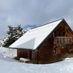 Chalet Chalet Bastilor, La Joue du Loup